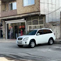 ام‌وی‌ام X33 دنده‌ای، مدل ۱۳92|خودرو سواری و وانت|مهاباد (آذربایجان غربی), |دیوار