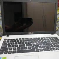 لپتاپ درحد نو ایسوس|رایانه همراه|سهند, |دیوار