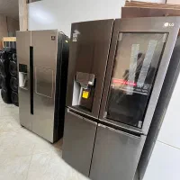 ساید بای ساید خریدار ساید نیم ساید