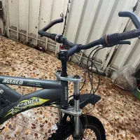 دوچرخه۲۶|دوچرخه، اسکیت، اسکوتر|شیراز, عادل آباد|دیوار