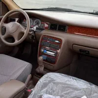 سمند Lx سفارش مدیران مدل 1387 بی رنگ استثنایی