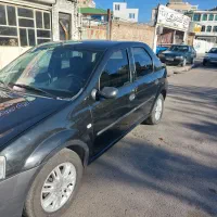 ال ۹۰ مدل ۹۲ بیرنگ پارس خودرو کارمندی|خودرو سواری و وانت|اردبیل, |دیوار