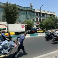 سرقفلی مغازه ۹ متری با موقعیت مناسب