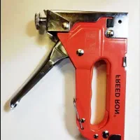 منگنه دستی نو