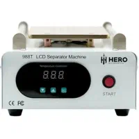 سپراتور hero 988t