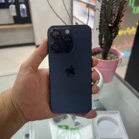 آیفون ۱۵ پرو