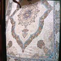 روفرشی کشدار مخمل شانل|روفرشی|تبریز, |دیوار