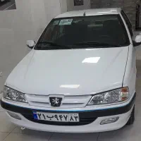 پارس دوگانه‌ کارخانه مدل۹۶