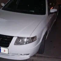 سورن مدل ۹۱|خودرو سواری و وانت|مرند, |دیوار