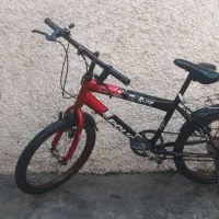 دوچرخه سایز۲۴