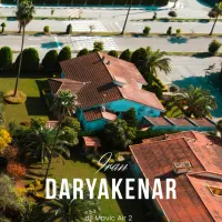 تصویربرداری و فیلمبرداری هوایی - هلیشات