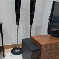 سینما خانگی LG