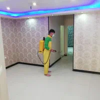 شرکت سمپاشی موریانه ساس سم پاشی سوسک موش عقرب