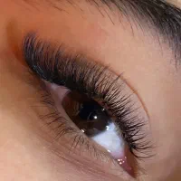 مژه پینترستی فقط 380