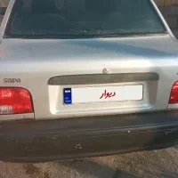 پراید مدل ۹۰