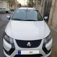 کوییک مدل ۱۴۰۲ gxl|خودرو سواری و وانت|ری, ملک‌آباد|دیوار