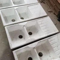 کارگر سینک گرانیتی