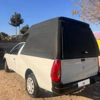 آریسان ۲ مدل ۱۴۰۳ مانیتوردار معاوضه با سواری سبک|خودرو سواری و وانت|مشهد, نوفل لوشاتو|دیوار