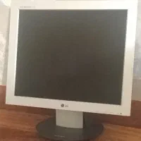 مانیتور ۱۷ اینچ الجی