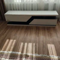 میز تلویزیون عرض ۱.۸۰ بسیار شیک و خاص