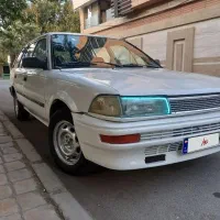 تویوتا کرولا ۱۹۹۰