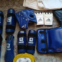 هوگو تکواندو|تجهیزات ورزشی|تهران, قیطریه|دیوار