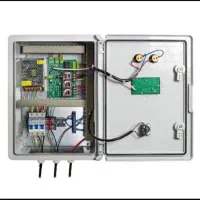 تعمیر لوازم خانگی ابزار صنعتی برق دوربین آیفون
