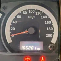 تیبا ۲ مدل ۹۴|خودرو سواری و وانت|تهران, تهرانپارس غربی|دیوار