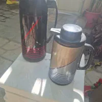 جلد فلاسک چای