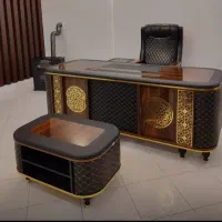 میز آرتا