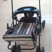 کالسکه بچه|کالسکه و لوازم جانبی|اندیمشک, |دیوار