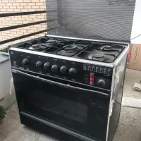 فرگاز پنج شعله Nogen