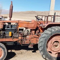 تراکتو رمانی