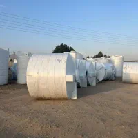 مخزن آب تخصصی ۵۰۰۰هزارلیتری عمودافقی