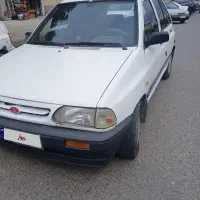 هاچبک نسیم ۸۶