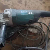 فرز اهنگری ماکیتا اصلی|ابزارآلات|خنجین, |دیوار