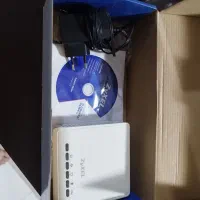 مودم|مودم و تجهیزات شبکه|رباط‌کریم, مسکن مهر آبشناسان|دیوار