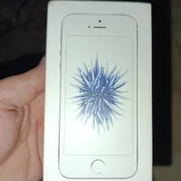 اپل iPhone SE با حافظهٔ ۶۴ گیگابایت|موبایل|رشت, گلسار|دیوار
