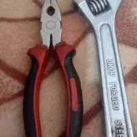 ابزار آلات صنعتی