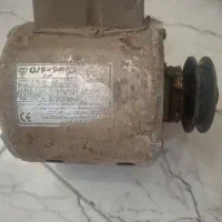 موتور کولر سه چهارم