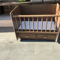 تخت خواب کودک