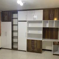 فروش واحد یلدایی ،دکتر ملک|فروش آپارتمان|فولادشهر, C8|دیوار