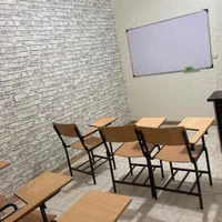 اجاره کلاس آموزشی در آموزشگاه علمی|اجارهٔ کوتاهمدت دفتر کار و فضای آموزشی|تبریز, |دیوار