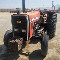 مدل ۸۷ مدارک کامل|خودرو سنگین|زرقان, |دیوار