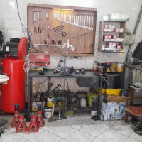 لوازم جلوبندی گیربکس ترمز