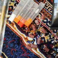 وسایل ناخون کاری|آرایشی، بهداشتی، درمانی|دورود, |دیوار