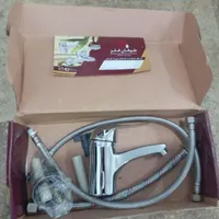 شیر روشویی