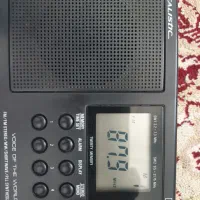 رادیو REALSNC