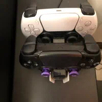 دسته ps5|کنسول، بازی ویدئویی و آنلاین|اصفهان, جلفا|دیوار