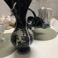 گلدان و میوه خوری دکوری